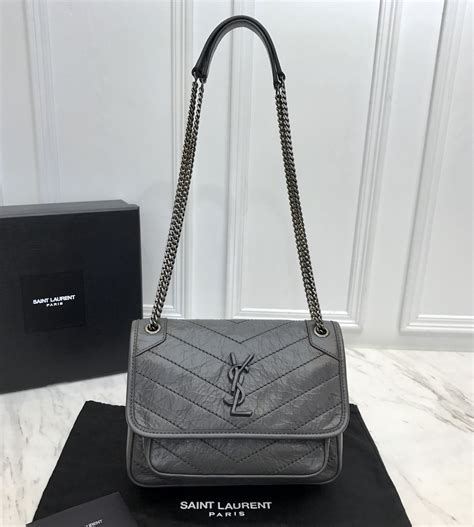 ysl black bag|ysl bag outlet.